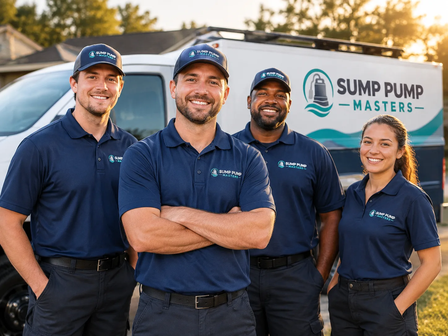 Sump Pump Repair company in Montague, TX